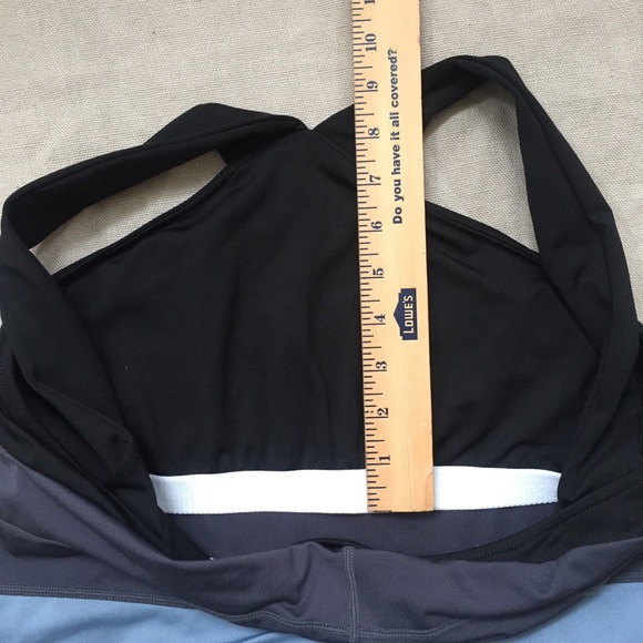 DTL bandage style tennis dress - Picture 6 of 6